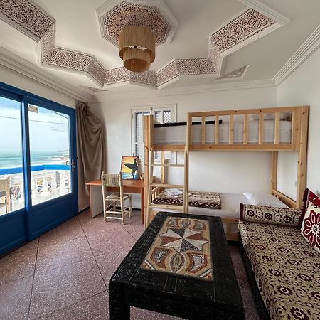 Surfstay-Taghazout Eksteriør billede