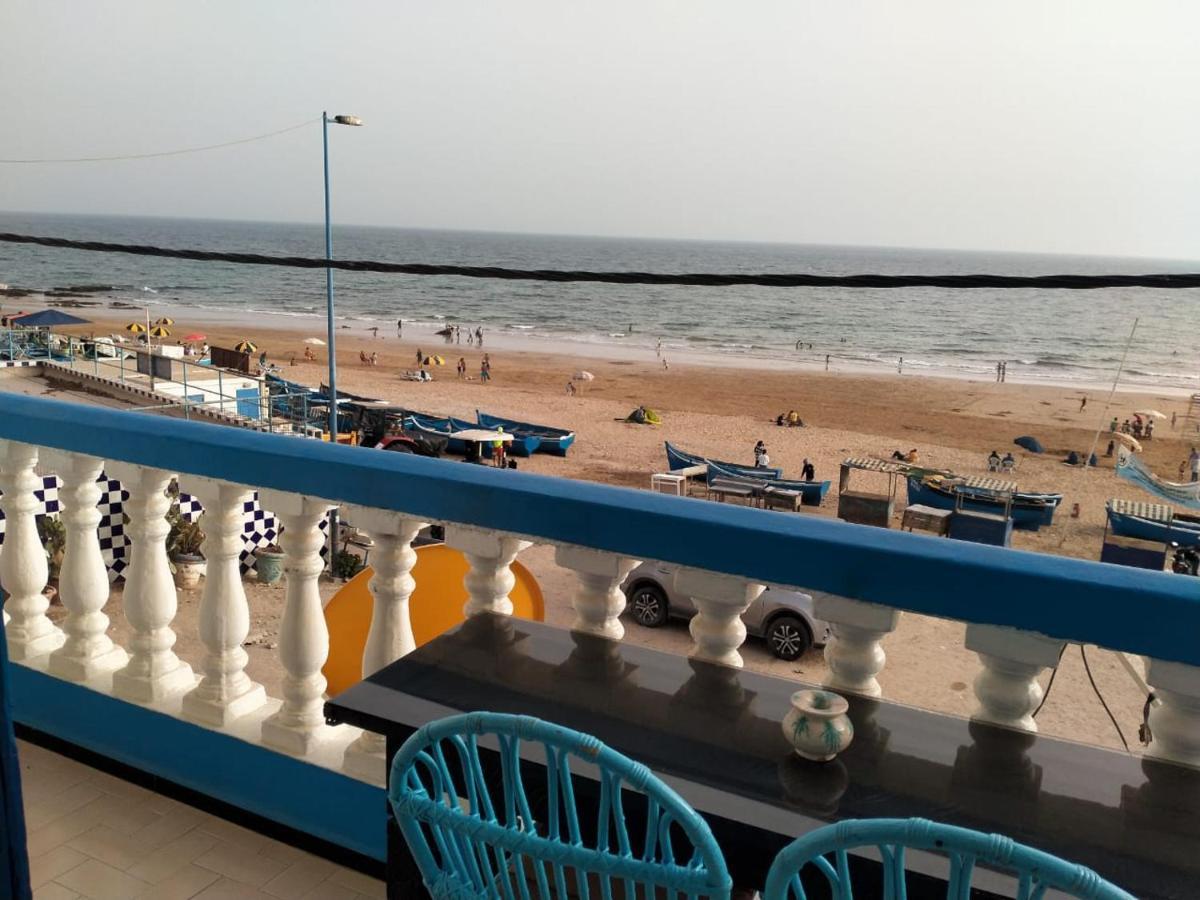 Surfstay-Taghazout Eksteriør billede