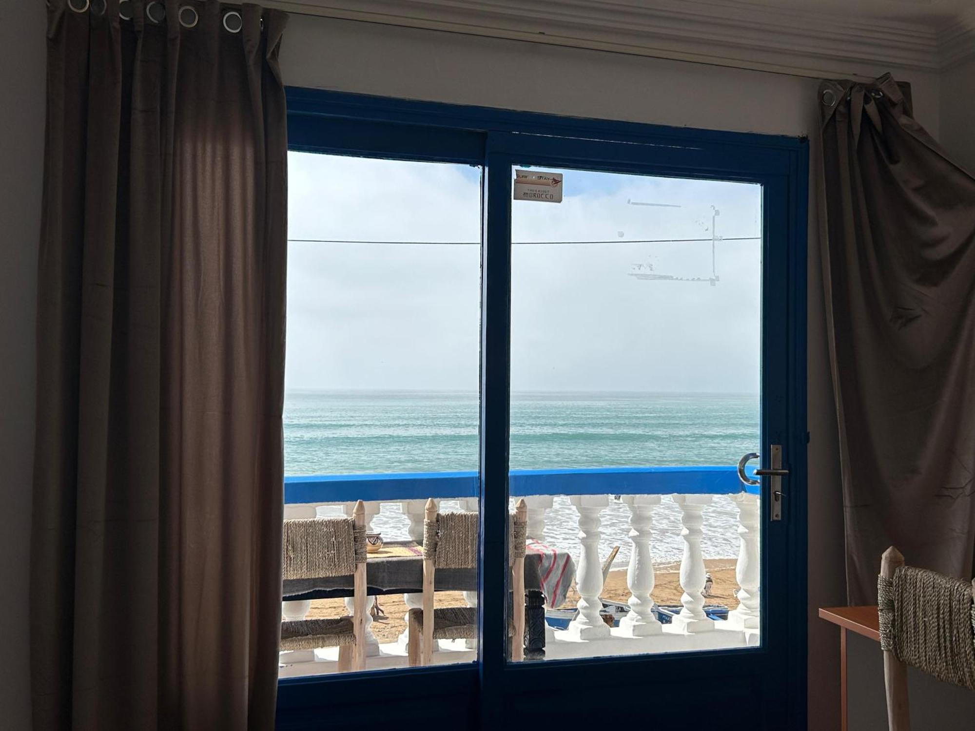 Surfstay-Taghazout Eksteriør billede