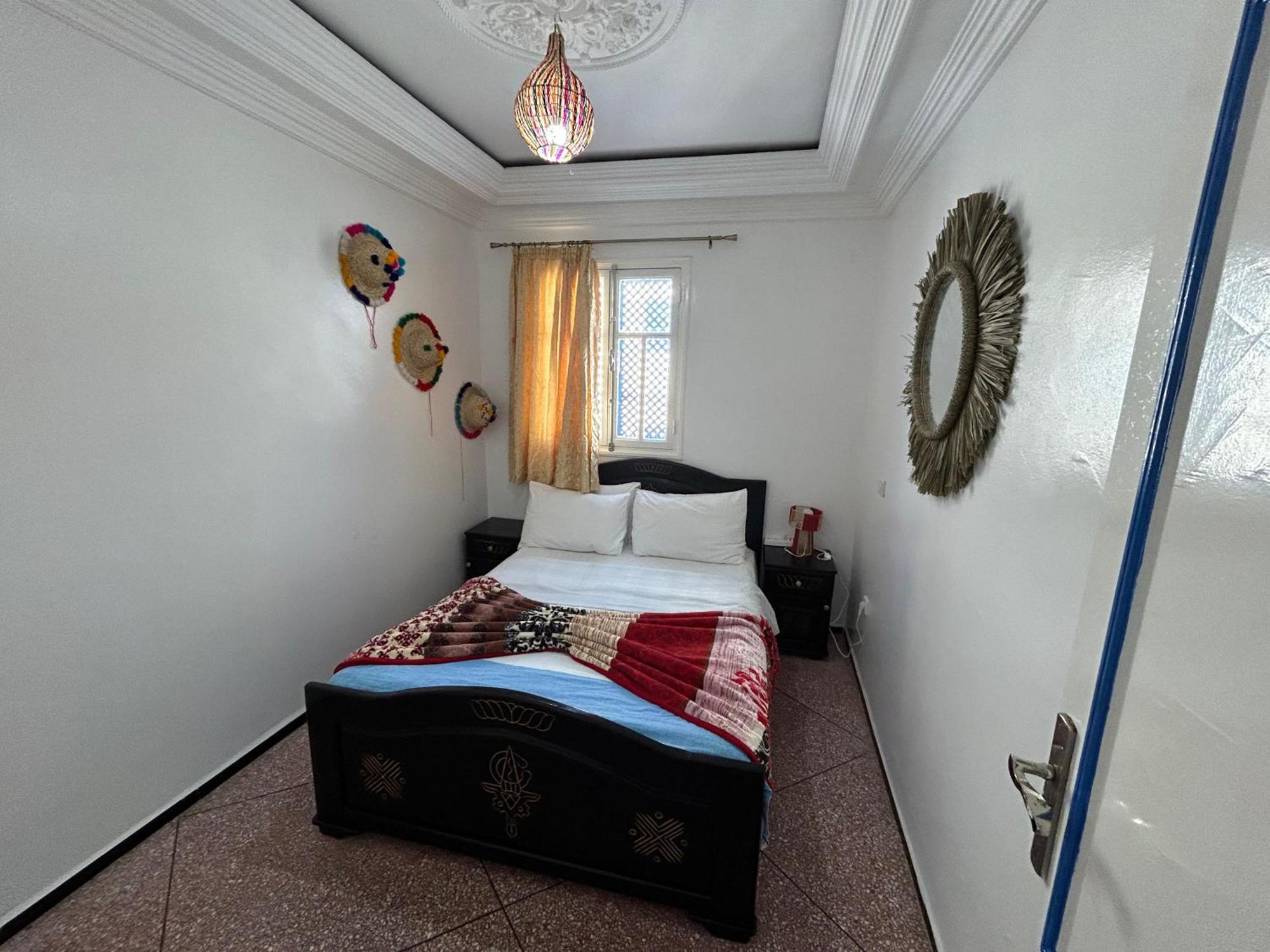 Surfstay-Taghazout Eksteriør billede