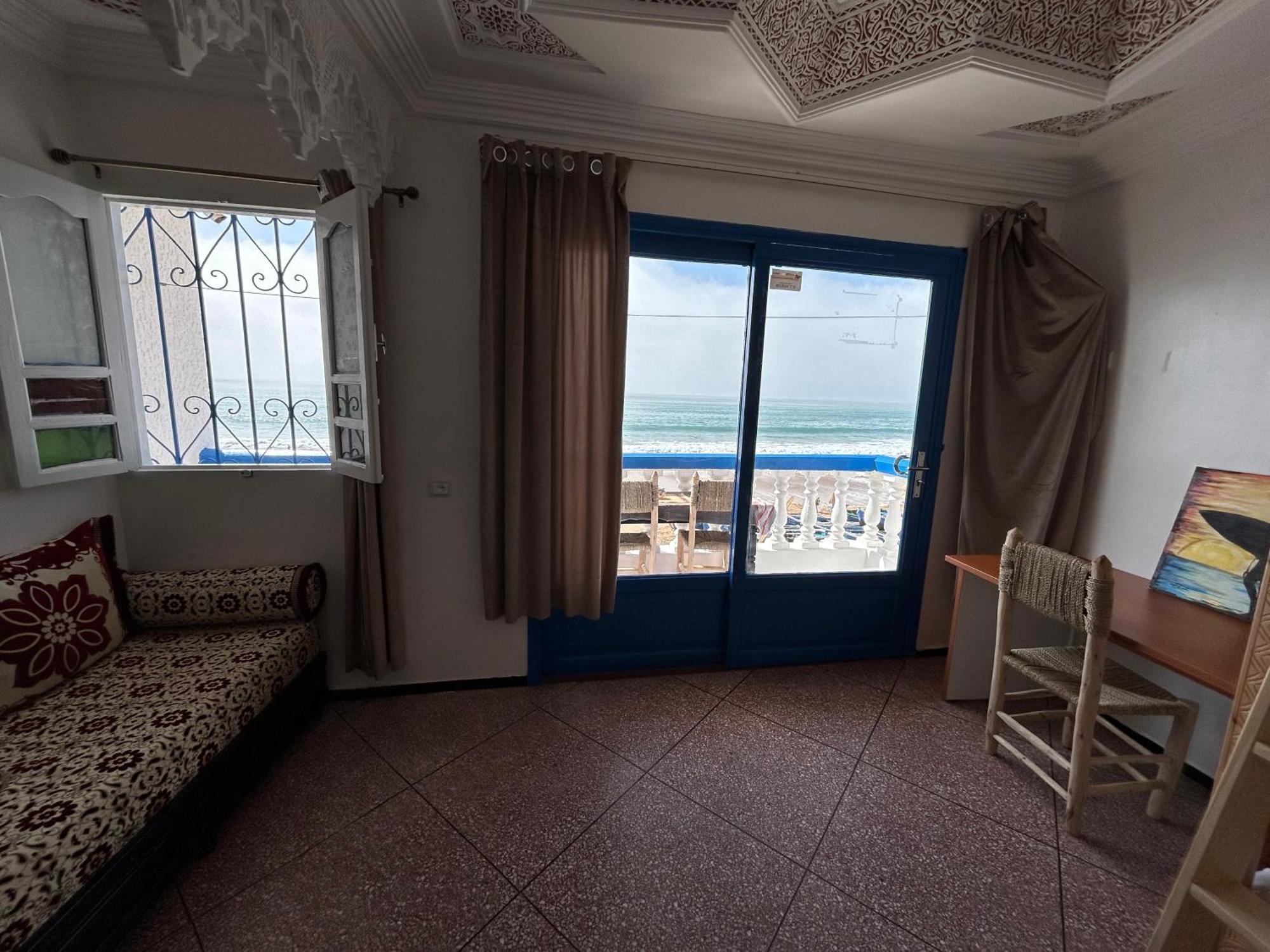 Surfstay-Taghazout Eksteriør billede