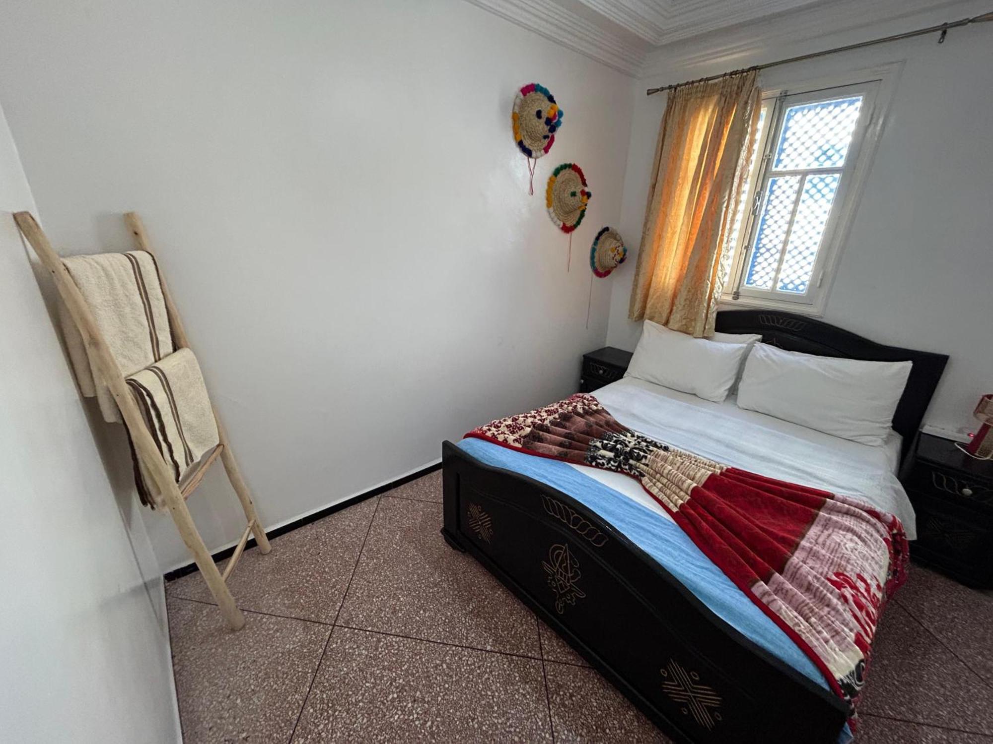 Surfstay-Taghazout Eksteriør billede