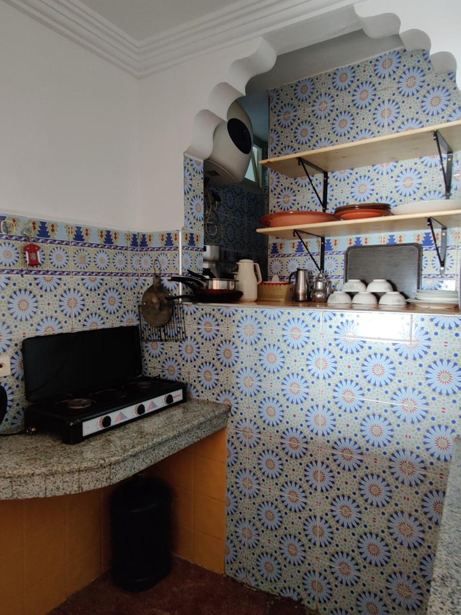 Surfstay-Taghazout Eksteriør billede