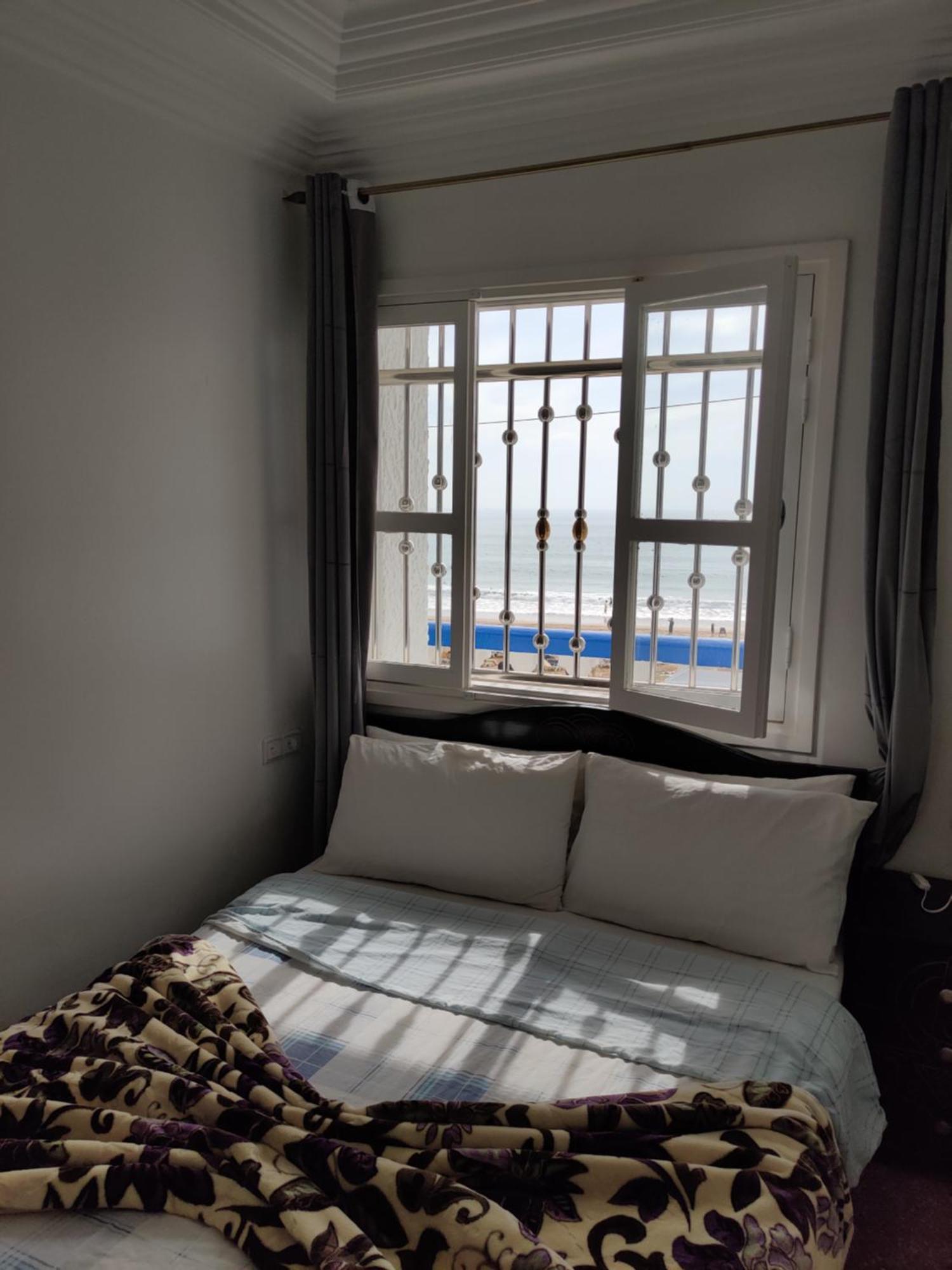 Surfstay-Taghazout Eksteriør billede