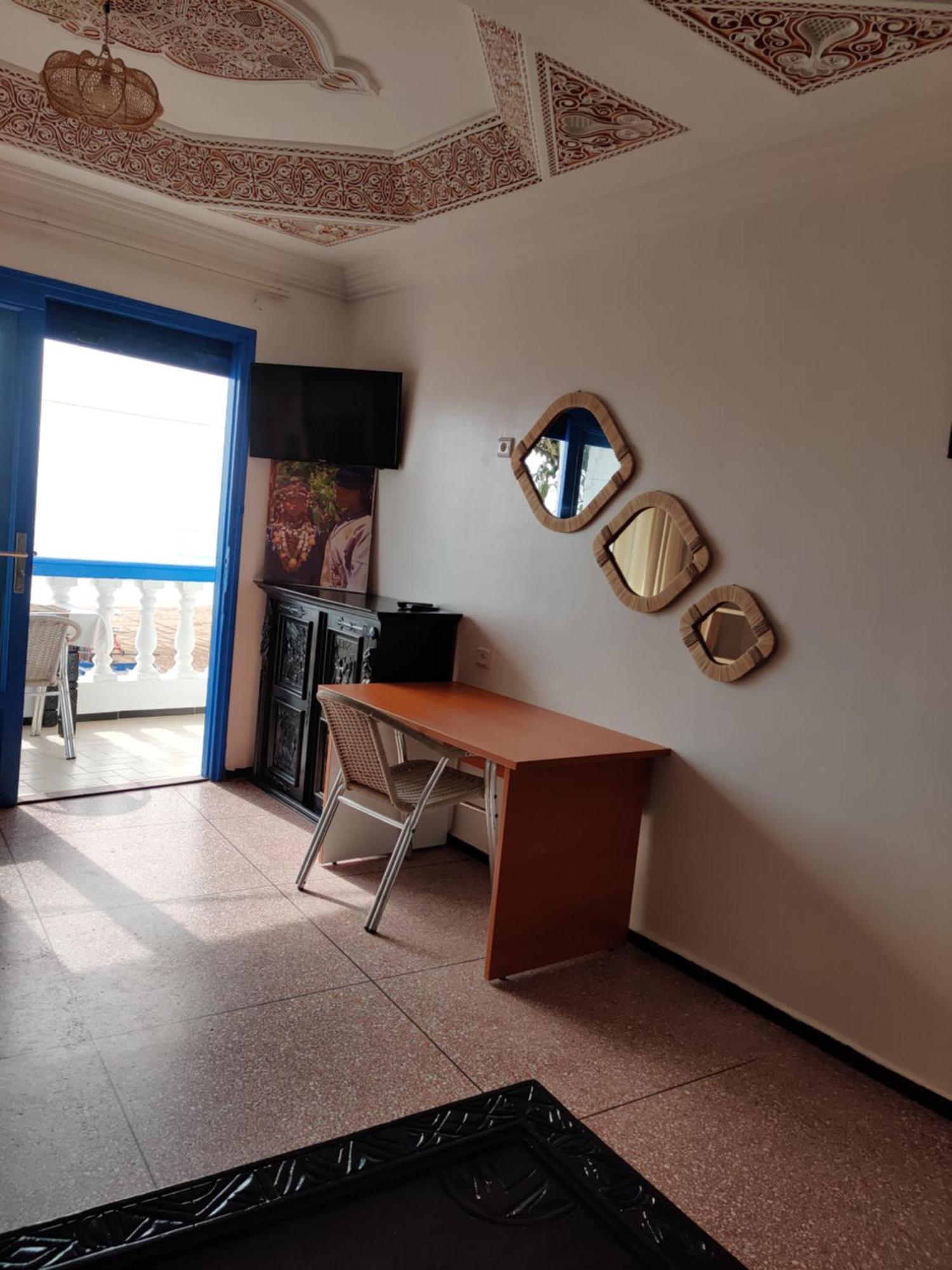 Surfstay-Taghazout Eksteriør billede