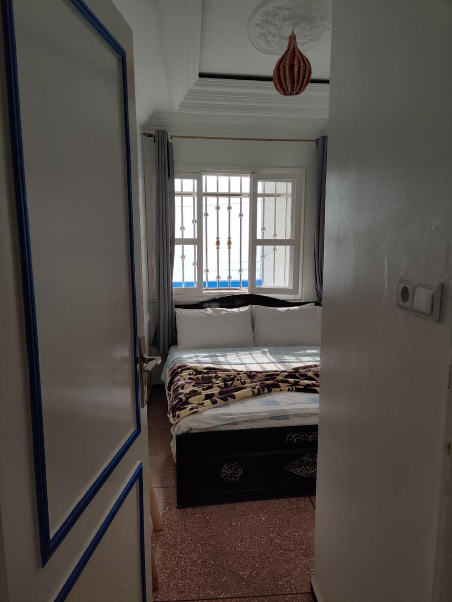 Surfstay-Taghazout Eksteriør billede